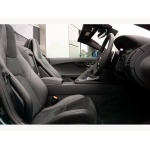 Jaguar F-type - 2.0i R-Dynamic Auto Euro 6 (s/s) 2dr