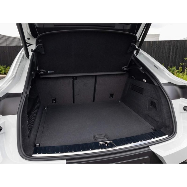 Porsche Cayenne - 4.0T V8 S TiptronicS 4WD Euro 6 (s/s) 5dr