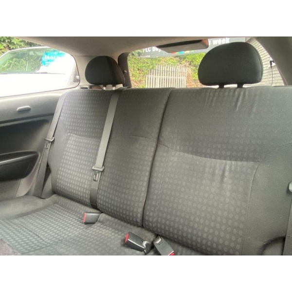 Honda Civic - 1.6 SE I-VTEC 3d 110 BHP