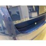 SKODA Superb - 2.0 TDI Laurin & Klement DSG 4WD Euro 6 (s/s) 5dr