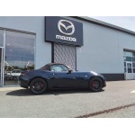 Mazda Mx-5 - Rf Skyactiv-g 2.0 184ps Homura 2dr