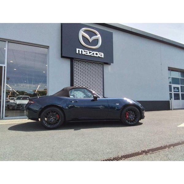 Mazda Mx-5 - Rf Skyactiv-g 2.0 184ps Homura 2dr