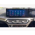 BMW M4 Competition Coupe - BMW M4 Competition 3.0 2dr