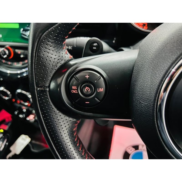 MINI Clubman - 2.0 Cooper S Auto Euro 6 (s/s) 6dr
