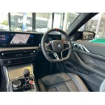 BMW M4 - 3.0 BiTurbo Competition M Steptronic xDrive Euro 6 (s/s) 2dr