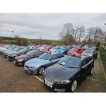 Vauxhall Insignia - 2.0 SRI CDTI 5d 128 BHP + ENGINE SEIZED