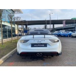 Alpine A110 - 1.8 Turbo R DCT Euro 6 2dr