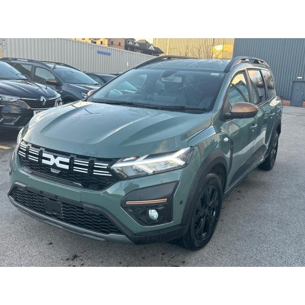 Dacia Jogger - 1.0 TCe EXTREME Euro 6 (s/s) 5dr
