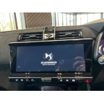 DS Automobiles DS 7 CROSSBACK - 1.5 BlueHDi Performance Line + Crossback EAT8 Euro 6 (s/s) 5dr