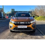 Dacia Sandero - Stepway Essential TCe 90 MY23 1.0 5dr