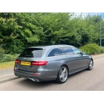 Mercedes-Benz E Class - 2.0 E220d AMG Line (Premium) G-Tronic+ Euro 6 (s/s) 5dr