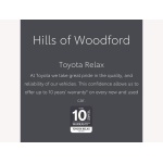 Toyota RAV4 - 2.5 VVT-h GR SPORT CVT 4WD Euro 6 (s/s) 5dr
