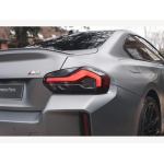 BMW M2 - 3.0 BiTurbo Steptronic Euro 6 (s/s) 2dr