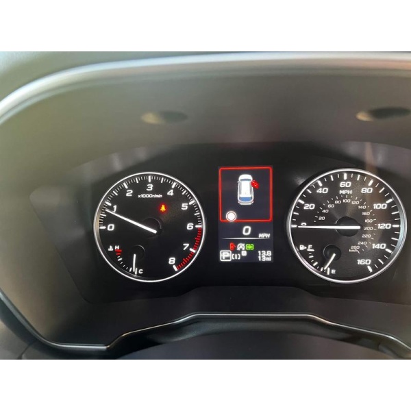 Subaru Outback - 2.5i Field Lineartronic 4WD Euro 6 (s/s) 5dr