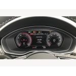 Audi A4 Avant - AUDI A4 Avant Black Edition 35 TFSI 150 PS S tronic 2.0 5dr