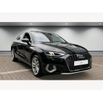 Audi A3 - 1.0 TFSI 30 Sport S Tronic Euro 6 (s/s) 4dr