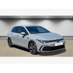 Volkswagen Golf - 1.5 eTSI MHEV R-Line DSG Euro 6 (s/s) 5dr