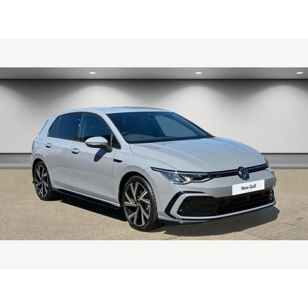 Volkswagen Golf - 1.5 eTSI MHEV R-Line DSG Euro 6 (s/s) 5dr