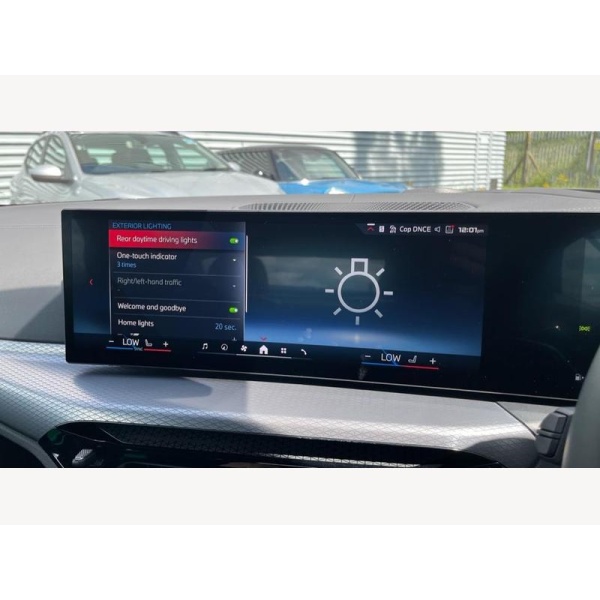 BMW 4 Series - M440i xDrive Convertible 3.0 2dr