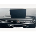 Audi A4 - Audi Saloon 35 TFSI Black Edition 4dr S Tronic 2.0