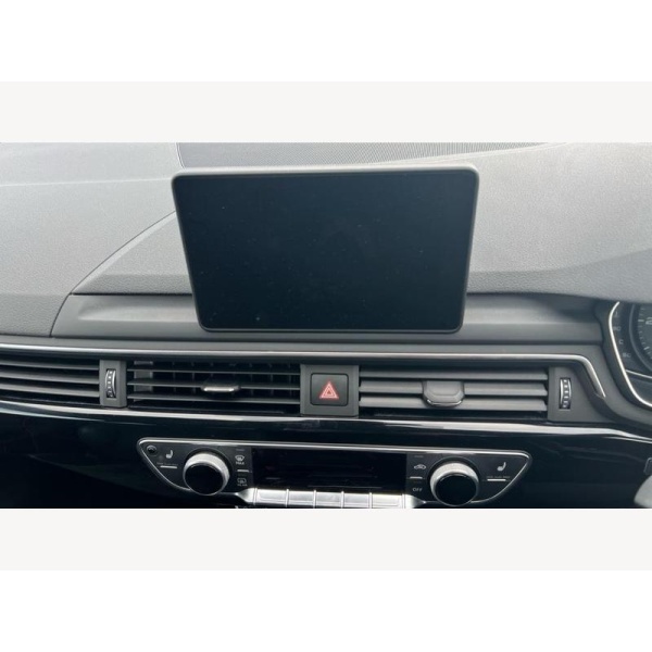 Audi A4 - Audi Saloon 35 TFSI Black Edition 4dr S Tronic 2.0