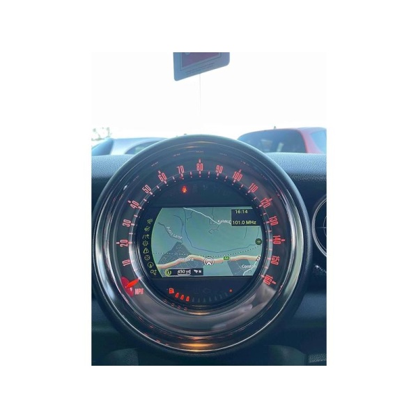 MINI Convertible - Cooper S Convertible 1.6 Manual Petrol 2dr