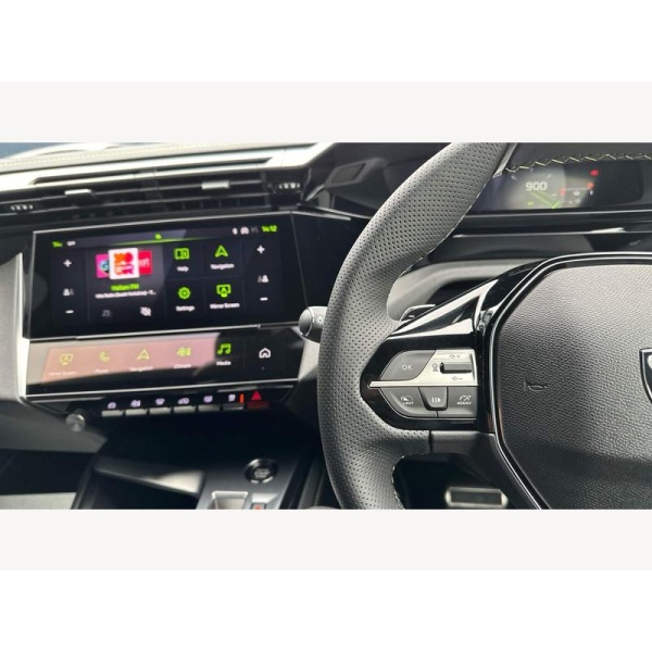 Peugeot 308 SW - 1.2 PureTech GT EAT Euro 6 (s/s) 5dr