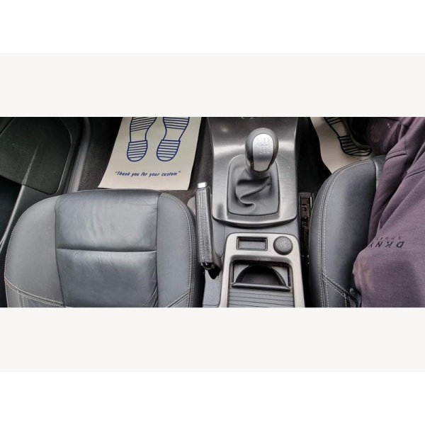 Volvo C30 - 1.6 D2 R-Design Sports Coupe Euro 5 3dr
