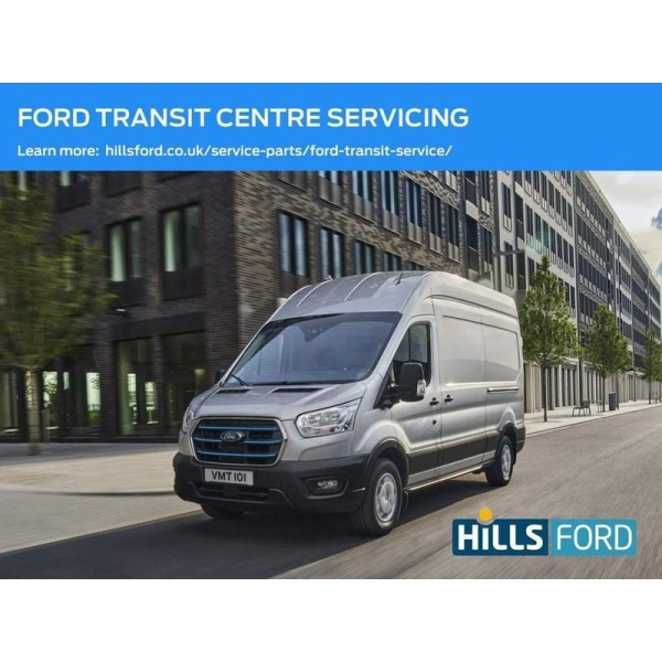 Ford Ranger - 2.0 TD EcoBlue Tremor Double Cab Pickup 4dr Diesel Auto 4WD Euro 6 (s/s) (205 ps)