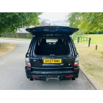 Land Rover Range Rover Sport - 2.7 TD V6 S 5dr
