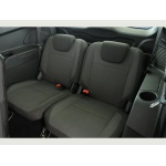 Ford Grand C-max - TITANIUM TDCI 1.5 5dr