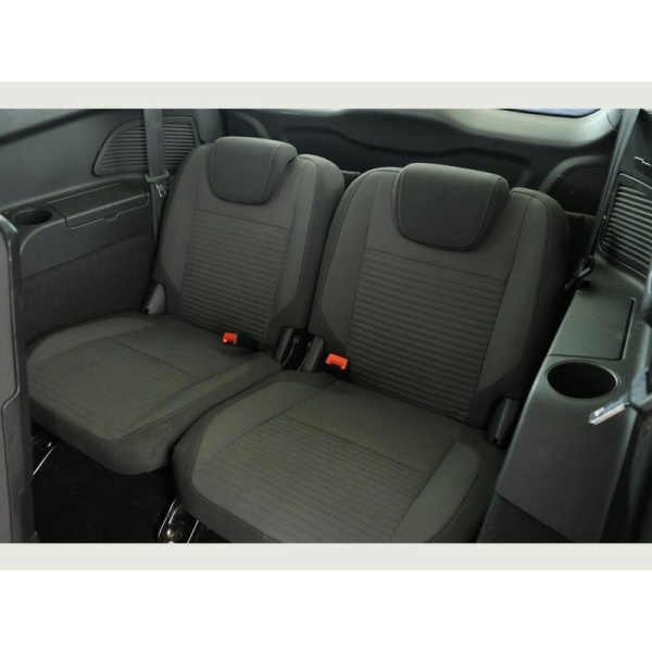 Ford Grand C-max - TITANIUM TDCI 1.5 5dr