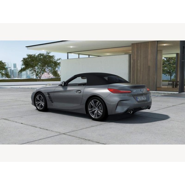 BMW Z4 - 2.0 20i M Sport Auto sDrive Euro 6 (s/s) 2dr