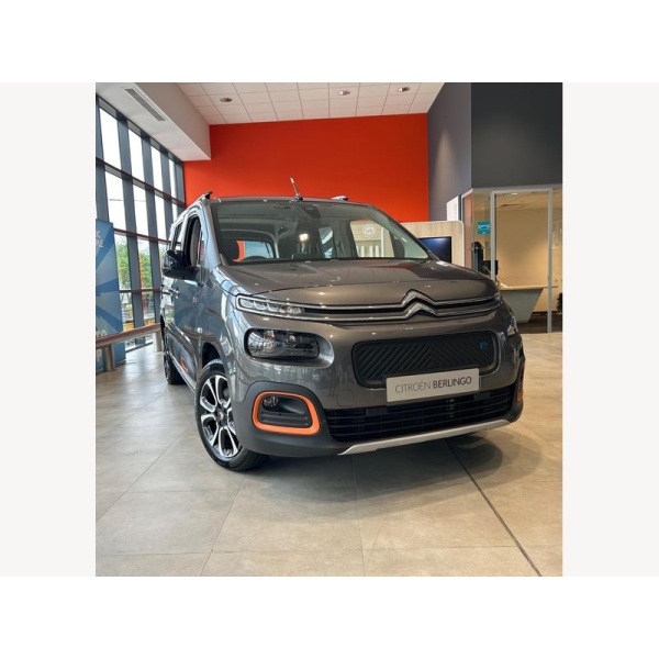 Citroen E-berlingo - 50kWh Flair XTR M MPV Auto 5dr (11kW Charger)