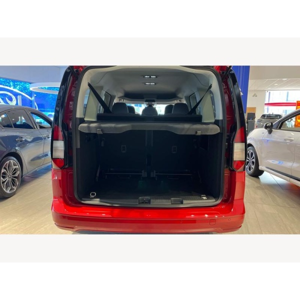 Ford Grand Tourneo Connect - 1.5 EcoBoost Titanium DCT Euro 6 (s/s) 5dr (7 Seat)