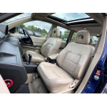 Nissan X-trail - 2.5 SVE 5dr