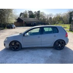 Volkswagen Golf - 2.0 TDI GT 5dr