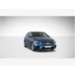 Mercedes-Benz B Class - 2.0 B200d AMG Line (Premium Plus) 8G-DCT Euro 6 (s/s) 5dr