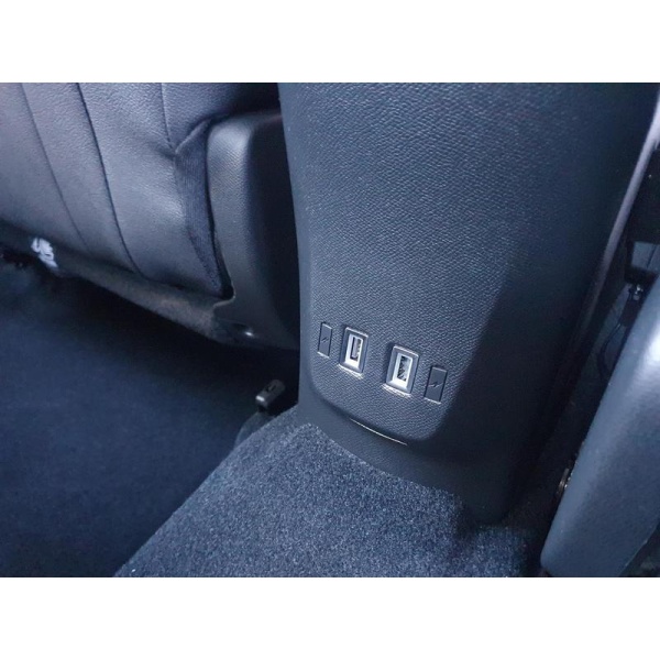 Vauxhall Mokka - 1.2 Turbo Griffin Euro 6 (s/s) 5dr