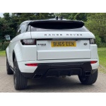 Land Rover Range Rover Evoque - 2.0 TD4 HSE Dynamic Auto 4WD Euro 6 (s/s) 3dr