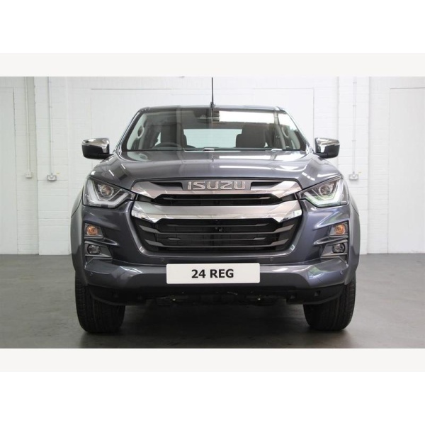 Isuzu D-max - DL40 Double Cab 4x4 Auto [164] (CHOICE OF 5, HERE & READY TO GO !!) 1.9
