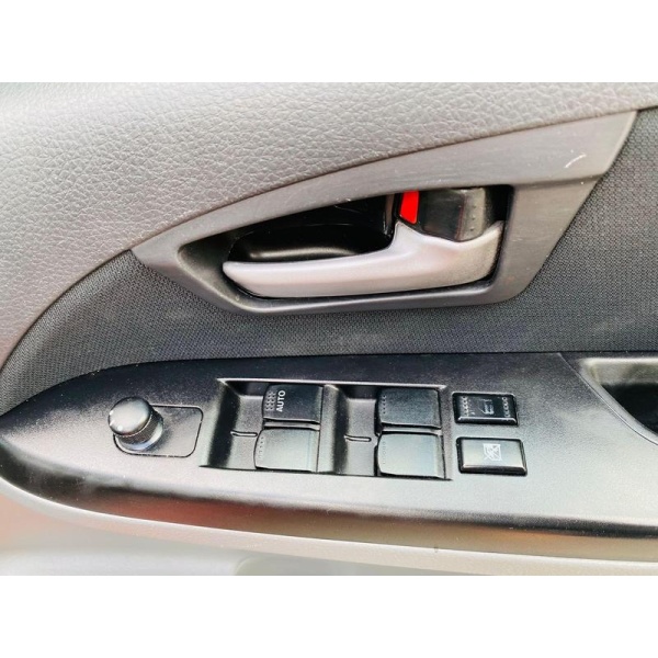 Suzuki SX4 - 1.6 16V GLX Euro 4 5dr