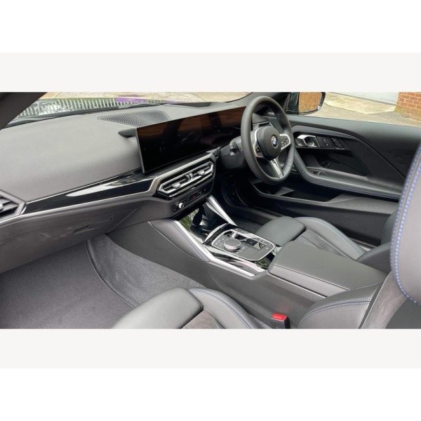BMW 2 Series - 2.0 220i M Sport Auto Euro 6 (s/s) 2dr