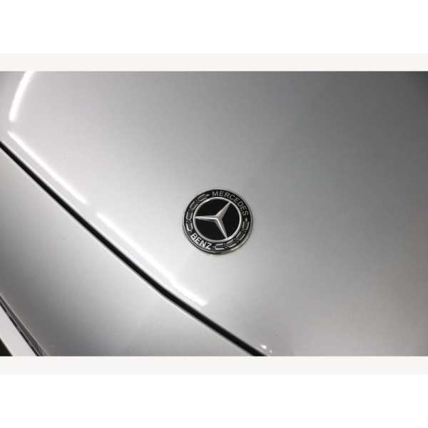 Mercedes-Benz C Class - 2.0 C300 AMG Line (Premium) G-Tronic+ Euro 6 (s/s) 2dr