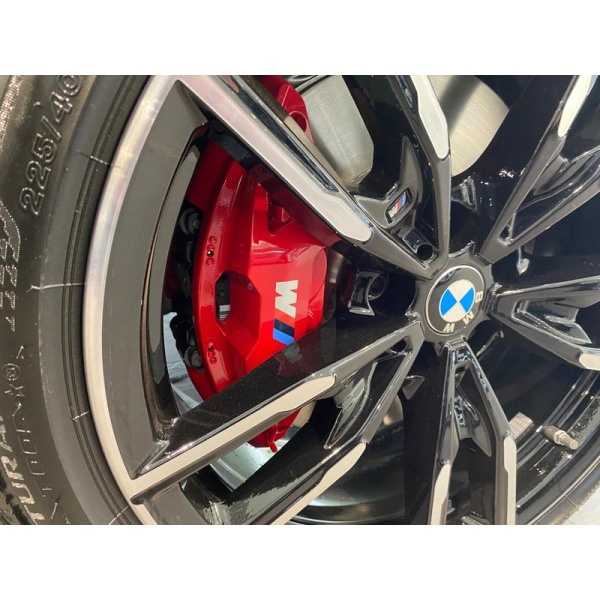 BMW 3 Series - 3.0 M340d MHT Touring Auto xDrive Euro 6 (s/s) 5dr