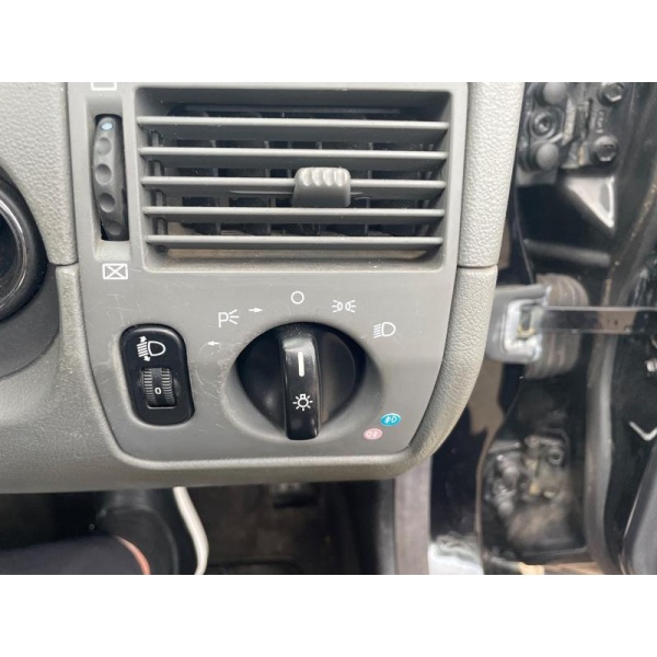 Chrysler Crossfire - 3.2 Roadster 2dr