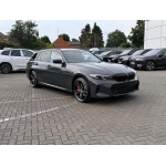 BMW 3 Series - 2.0 330e 12kWh M Sport Touring Auto Euro 6 (s/s) 5dr