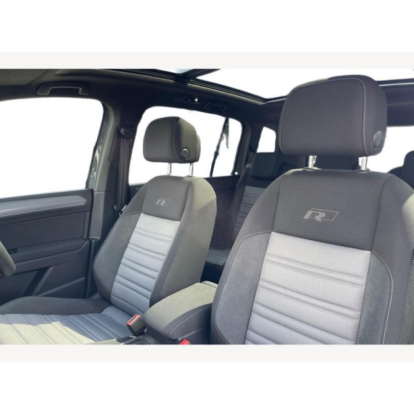 Volkswagen Touran - 1.5 TSI EVO R-Line DSG Euro 6 (s/s) 5dr