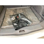 Vauxhall Astra - 1.7 CDTi ecoFLEX Life Estate 5dr Diesel Manual (a/c) (119 g/km, 108 bhp)
