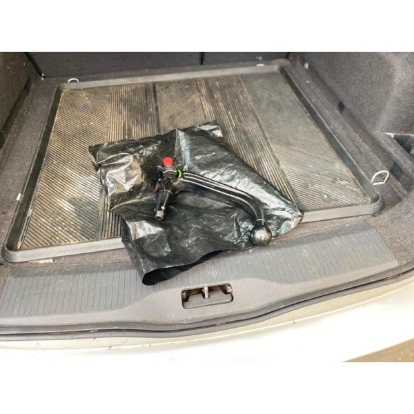 Vauxhall Astra - 1.7 CDTi ecoFLEX Life Estate 5dr Diesel Manual (a/c) (119 g/km, 108 bhp)
